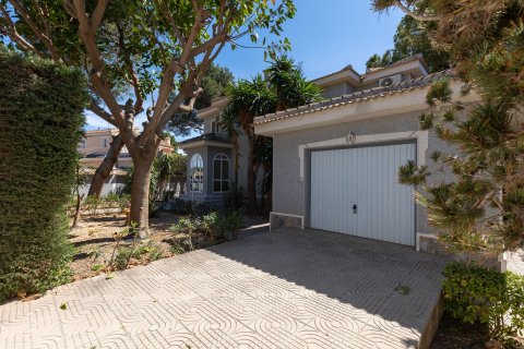 Villa pārdošanā Alicante, Spānijā 5 istabas, 240 m2 Nr. 189097 - attēls 28