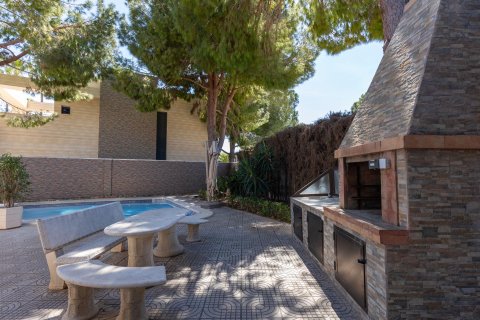 Villa pārdošanā Alicante, Spānijā 5 istabas, 240 m2 Nr. 189097 - attēls 27