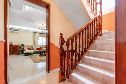 Villa pārdošanā Alicante, Spānijā 5 istabas, 240 m2 Nr. 189097 - attēls 12