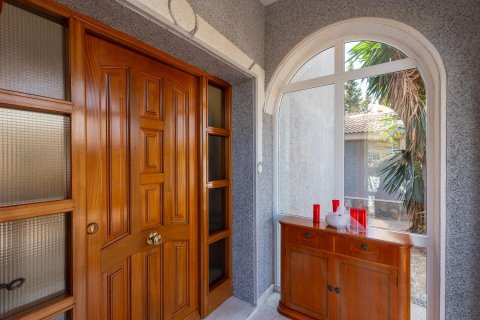 Villa pārdošanā Alicante, Spānijā 5 istabas, 240 m2 Nr. 189097 - attēls 25