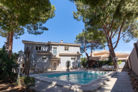 Villa pārdošanā Alicante, Spānijā 5 istabas, 240 m2 Nr. 189097 - attēls 2