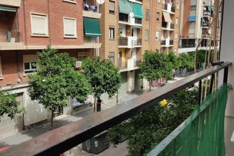 Dzīvoklis Valencia, Spānijā 2 istabas, 69 m2 Nr. 177517