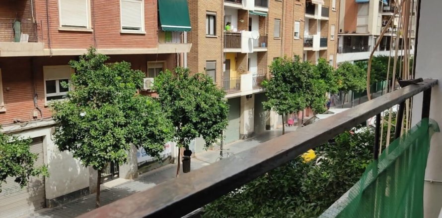 Dzīvoklis Valencia, Spānijā 2 istabas, 69 m2 Nr. 177517