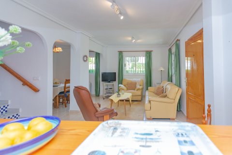 Apartment for sale in Torrevieja, Alicante, Spain 89 sq.m. No. 177519 - photo 26