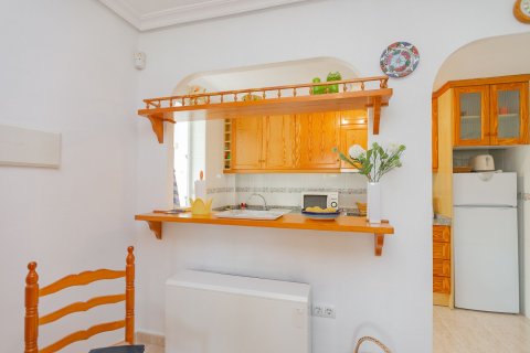 Apartment for sale in Torrevieja, Alicante, Spain 89 sq.m. No. 177519 - photo 27