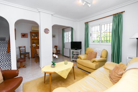 Apartment for sale in Torrevieja, Alicante, Spain 89 sq.m. No. 177519 - photo 13