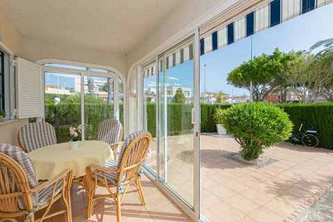 Apartment for sale in Torrevieja, Alicante, Spain 89 sq.m. No. 177519 - photo 3