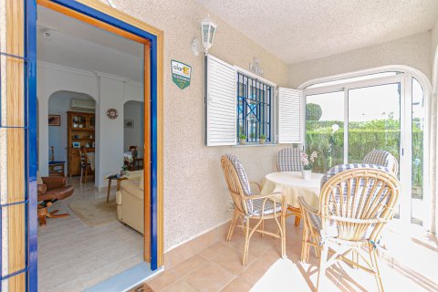 Apartment for sale in Torrevieja, Alicante, Spain 89 sq.m. No. 177519 - photo 9