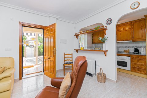 Apartment for sale in Torrevieja, Alicante, Spain 89 sq.m. No. 177519 - photo 11
