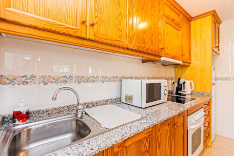 Apartment for sale in Torrevieja, Alicante, Spain 89 sq.m. No. 177519 - photo 25