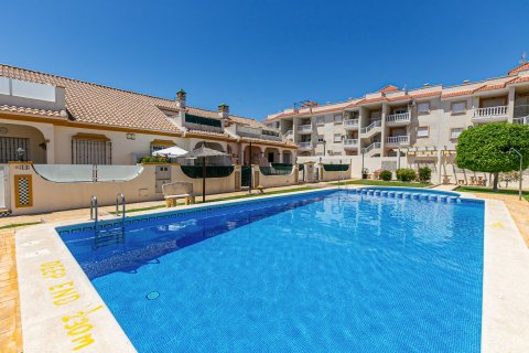 House zum Verkauf in La Zenia, Alicante, Spanien 80 m2 Nr. 177521 - Foto 4
