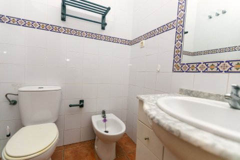 House zum Verkauf in La Zenia, Alicante, Spanien 80 m2 Nr. 177521 - Foto 28