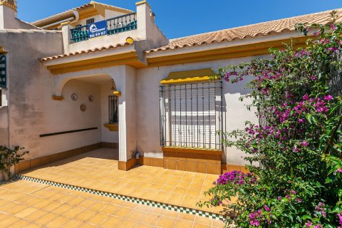 House zum Verkauf in La Zenia, Alicante, Spanien 80 m2 Nr. 177521 - Foto 2