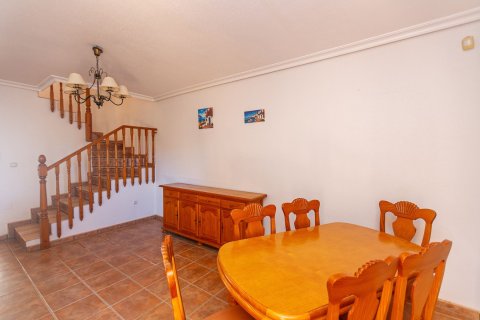 House zum Verkauf in La Zenia, Alicante, Spanien 80 m2 Nr. 177521 - Foto 9