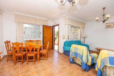 House zum Verkauf in La Zenia, Alicante, Spanien 80 m2 Nr. 177521 - Foto 8