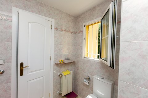 Huvila myytävänä Alicante, Espanja , 194 m2 No. 177522 - kuva 30