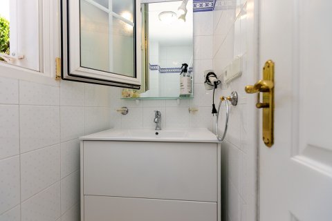 Huvila myytävänä Alicante, Espanja , 194 m2 No. 177522 - kuva 22