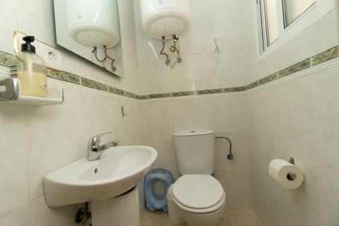 House zum Verkauf in La Zenia, Alicante, Spanien 85 m2 Nr. 177520 - Foto 13