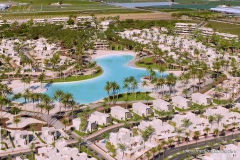 Продажа квартиры в Лос-Алькасарес, Мурсия, Испания 2 спальни, 67м2 №141340 - фото 7