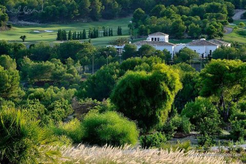 Lägenhet till salu i Dehesa De Campoamor, Alicante, Spanien 2 sovrum, 98 kvm. Nr. 141341 - foto 9