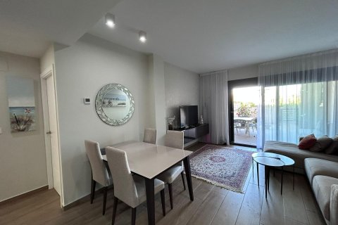 Bungalo pārdošanā Finestrat, Alicante, Spānijā 2 istabas, 95 m2 Nr. 165837 - attēls 15