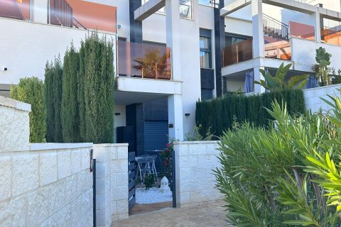 Bungalo pārdošanā Finestrat, Alicante, Spānijā 2 istabas, 95 m2 Nr. 165837 - attēls 26