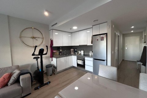 Bungalo pārdošanā Finestrat, Alicante, Spānijā 2 istabas, 95 m2 Nr. 165837 - attēls 16