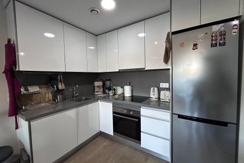 Bungalo pārdošanā Finestrat, Alicante, Spānijā 2 istabas, 95 m2 Nr. 165837 - attēls 21