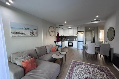 Bungalo pārdošanā Finestrat, Alicante, Spānijā 2 istabas, 95 m2 Nr. 165837 - attēls 19