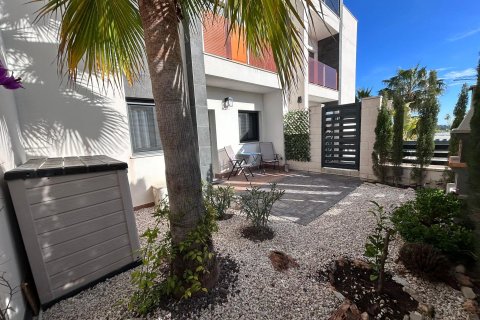 Bungalo pārdošanā Finestrat, Alicante, Spānijā 2 istabas, 95 m2 Nr. 165837 - attēls 10
