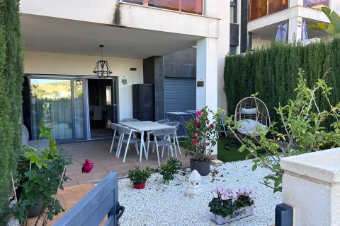 Bungalo pārdošanā Finestrat, Alicante, Spānijā 2 istabas, 95 m2 Nr. 165837 - attēls 4