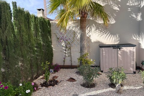 Bungalo pārdošanā Finestrat, Alicante, Spānijā 2 istabas, 95 m2 Nr. 165837 - attēls 9