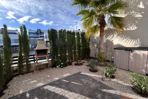 Bungalo pārdošanā Finestrat, Alicante, Spānijā 2 istabas, 95 m2 Nr. 165837 - attēls 25