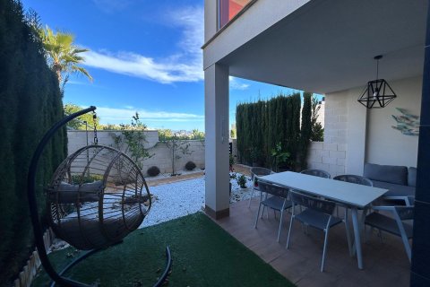 Bungalo pārdošanā Finestrat, Alicante, Spānijā 2 istabas, 95 m2 Nr. 165837 - attēls 6