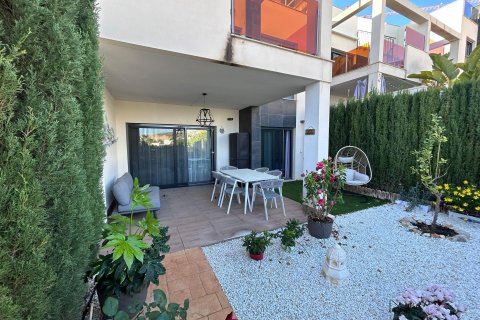 Bungalo pārdošanā Finestrat, Alicante, Spānijā 2 istabas, 95 m2 Nr. 165837 - attēls 2
