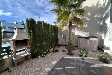 Bungalo pārdošanā Finestrat, Alicante, Spānijā 2 istabas, 95 m2 Nr. 165837 - attēls 8