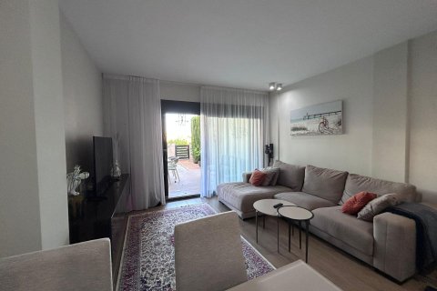 Bungalo pārdošanā Finestrat, Alicante, Spānijā 2 istabas, 95 m2 Nr. 165837 - attēls 17