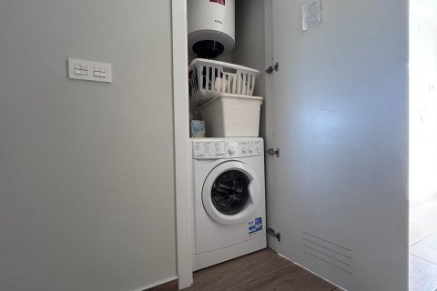 Bungalo pārdošanā Finestrat, Alicante, Spānijā 2 istabas, 95 m2 Nr. 165837 - attēls 29