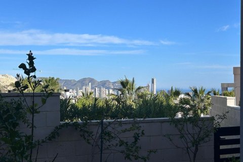 Bungalo pārdošanā Finestrat, Alicante, Spānijā 2 istabas, 95 m2 Nr. 165837 - attēls 5