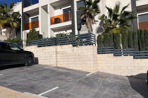 Bungalo pārdošanā Finestrat, Alicante, Spānijā 2 istabas, 95 m2 Nr. 165837 - attēls 22