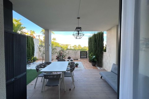 Bungalo pārdošanā Finestrat, Alicante, Spānijā 2 istabas, 95 m2 Nr. 165837 - attēls 11