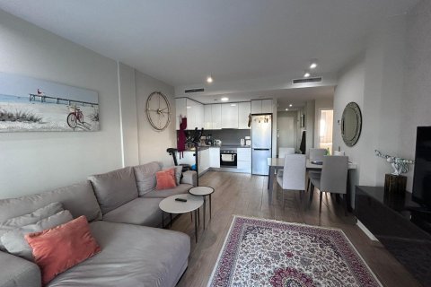 Bungalo pārdošanā Finestrat, Alicante, Spānijā 2 istabas, 95 m2 Nr. 165837 - attēls 18