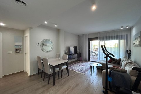 Bungalo pārdošanā Finestrat, Alicante, Spānijā 2 istabas, 95 m2 Nr. 165837 - attēls 14