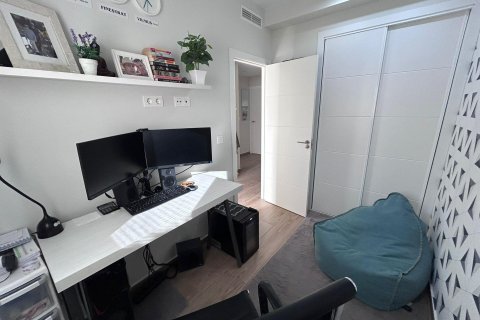 Bungalo pārdošanā Finestrat, Alicante, Spānijā 2 istabas, 95 m2 Nr. 165837 - attēls 20