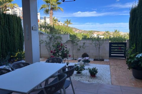 Bungalo pārdošanā Finestrat, Alicante, Spānijā 2 istabas, 95 m2 Nr. 165837 - attēls 12