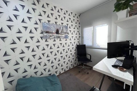 Bungalo pārdošanā Finestrat, Alicante, Spānijā 2 istabas, 95 m2 Nr. 165837 - attēls 30