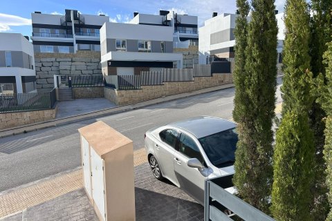Bungalo pārdošanā Finestrat, Alicante, Spānijā 2 istabas, 95 m2 Nr. 165837 - attēls 23
