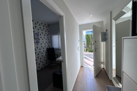 Bungalo pārdošanā Finestrat, Alicante, Spānijā 2 istabas, 95 m2 Nr. 165837 - attēls 28