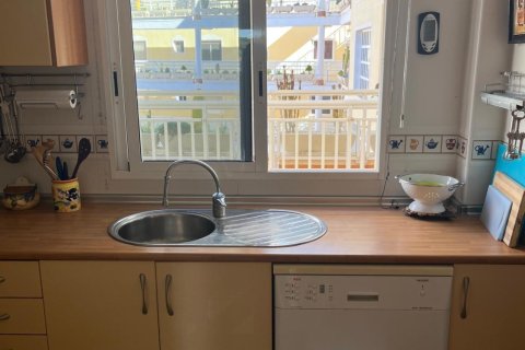 Huoneisto myytävänä Campoamor, Alicante, Espanja, 3 makuuhuonetta, 100 m2 No. 165842 - kuva 9