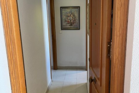 Wohnung zum Verkauf in Campoamor, Alicante, Spanien 3 Schlafzimmer, 100 m2 Nr. 165842 - Foto 16